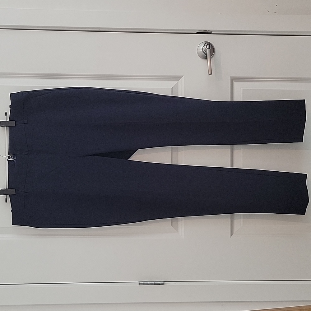 J. Crew Factory Full-length Ruby Pant Size 16